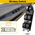 Power Master Window Switch for Toyota Avalon Camry Corolla 