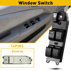 Power Master Window Switch for Toyota Avalon Camry Corolla 
