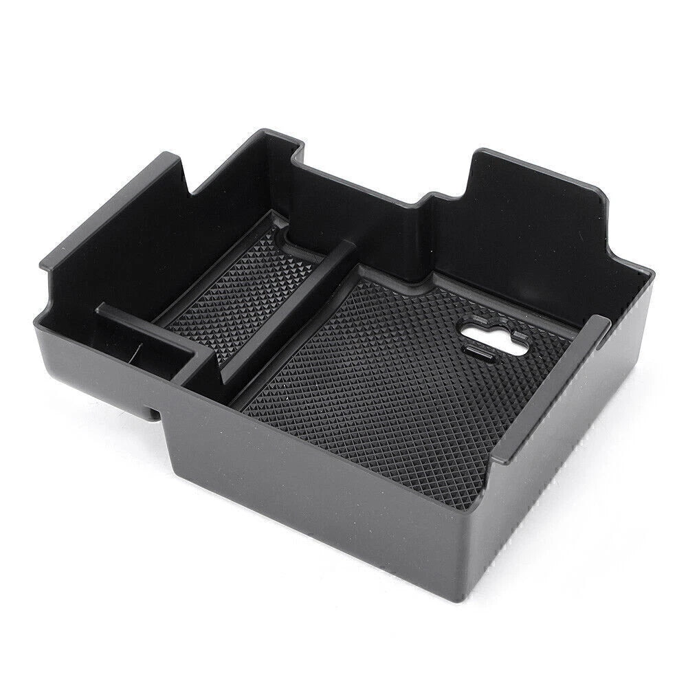 Console Armrest Storage Bin Box for Ford Explorer (2011–2017)