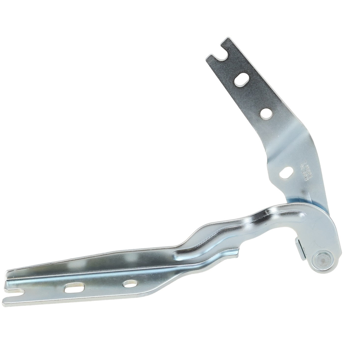 Hood Hinges for VW Golf GTI e-Golf SportWagen (2015–2020)
