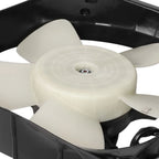 Radiator Cooling Fan Assembly for Mitsubishi Galant (1994–1998)