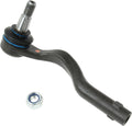 Meyle Front Right Steering Tie Rod End for Mercedes-Benz E350 (2010–2016)