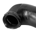 Engine Air Intake Hose Air Filter Hose for BMW X6 740i 740Li