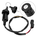 Ignition Key Switch for Honda TRX90 TRX90EX TRX90X (2006–2023) 35100-HP2-670
