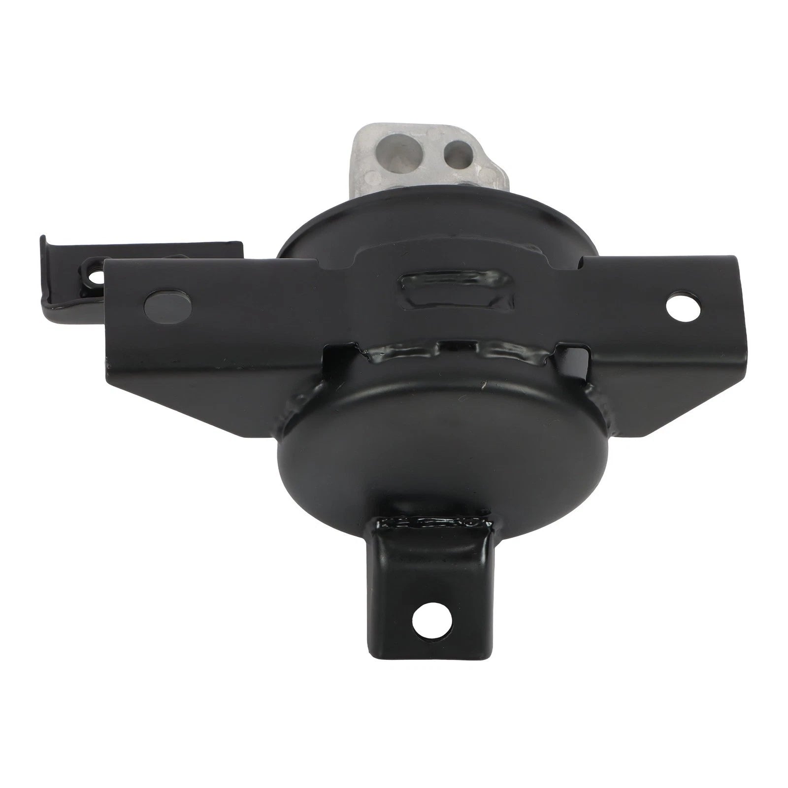 Set of 4 Engine Motor & Transmission Mounts for Hyundai Accent (2006–2011)
