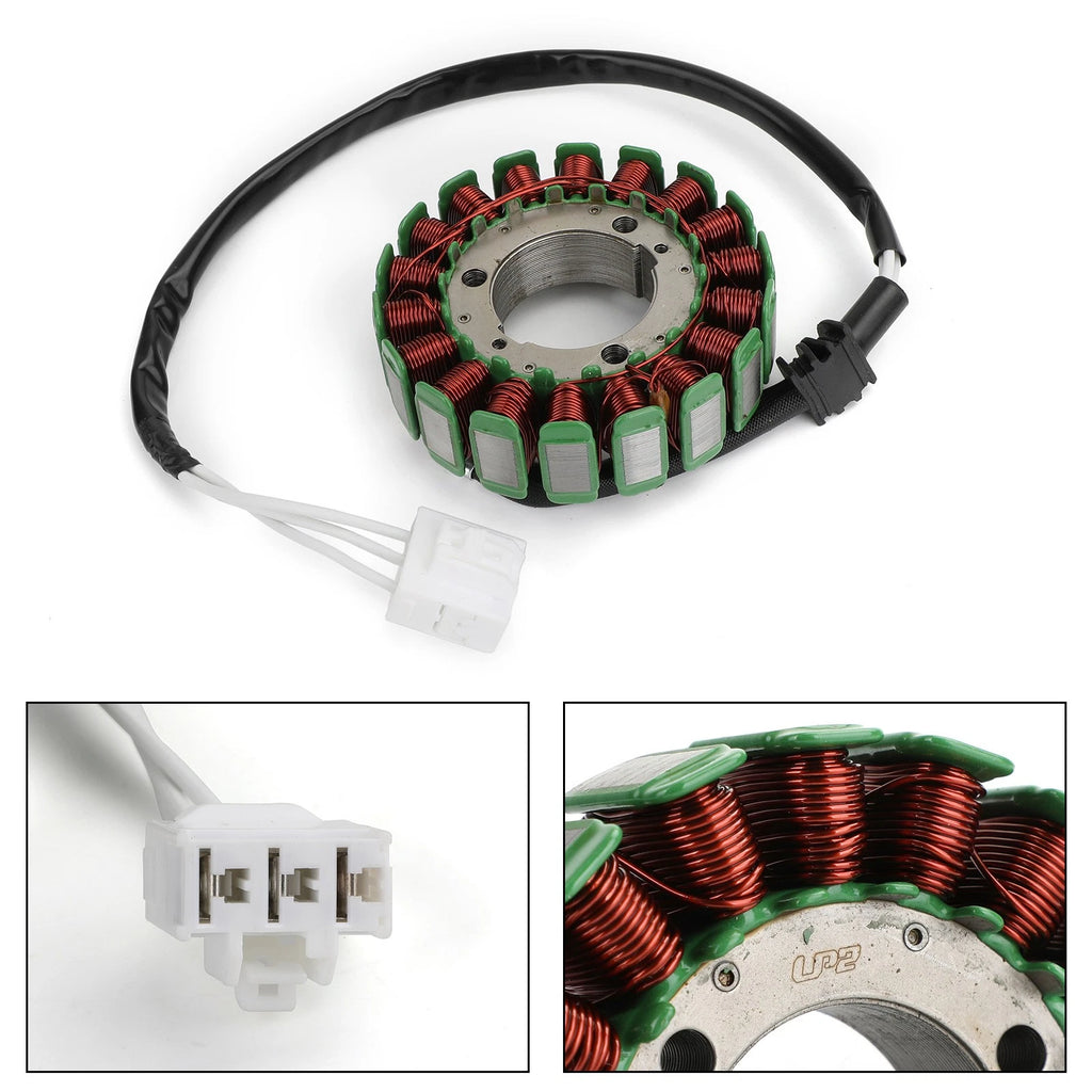 Generator Stator for Yamaha XJ6 XJ6F XJ6N XJ6S Diversion (2009–2017) 20S-81410-00
