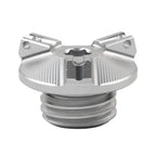 Engine Oil Drain Plug Filler Cap M202.5 for Ducati 848, Monster 696 (2008–2016)