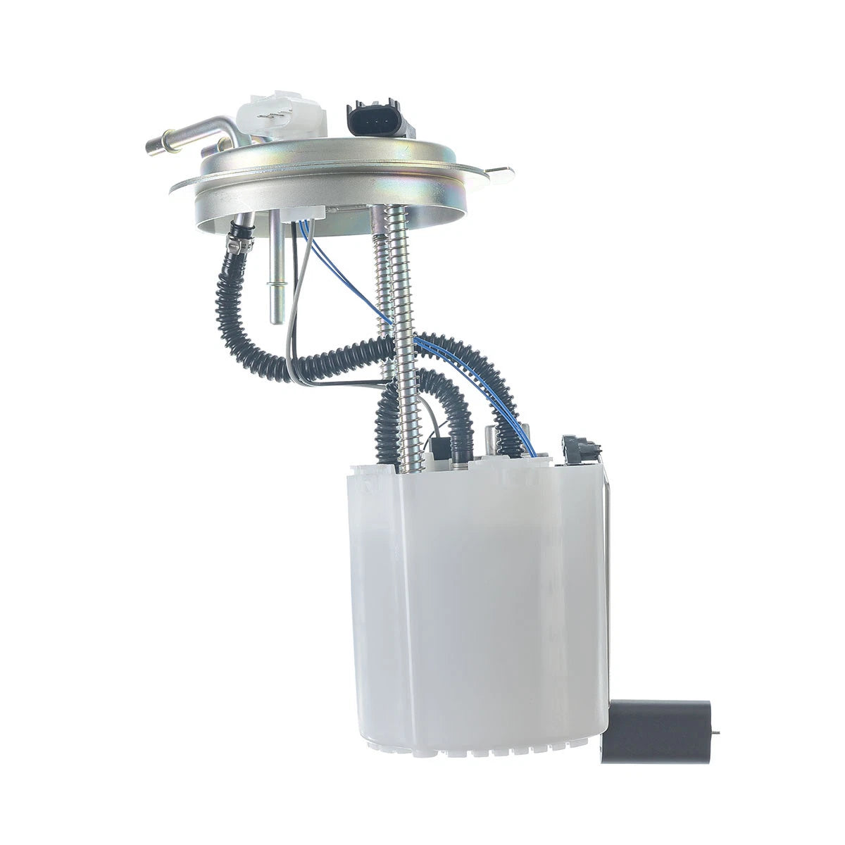 Fuel Pump Module Assembly with Pressure Sensor for Chevrolet Tahoe (2008-2014)