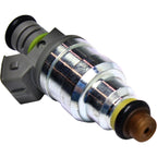 Set of 6 Fuel Injectors for Ram Van, Jeep Cherokee, Grand Wrangler