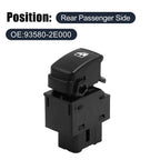 Power Window Switch for Hyundai Tucson (2005–2010) 93580-2E000