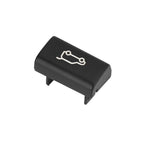 Tailgate Rear Trunk Switch Button Cover for BMW X5 E70 (2006–2013), X6 E71 (2008–2015)