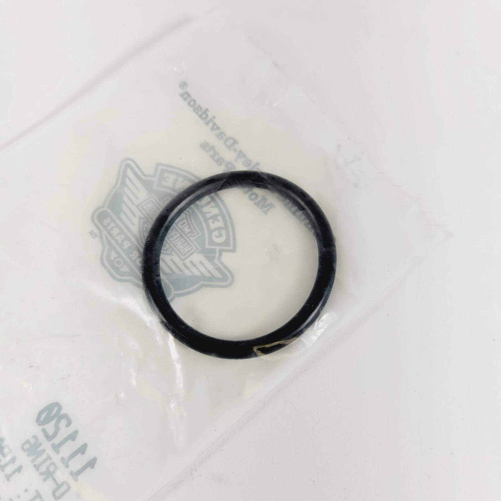 Oil Dipstick O-Ring for Harley-Davidson (11120)