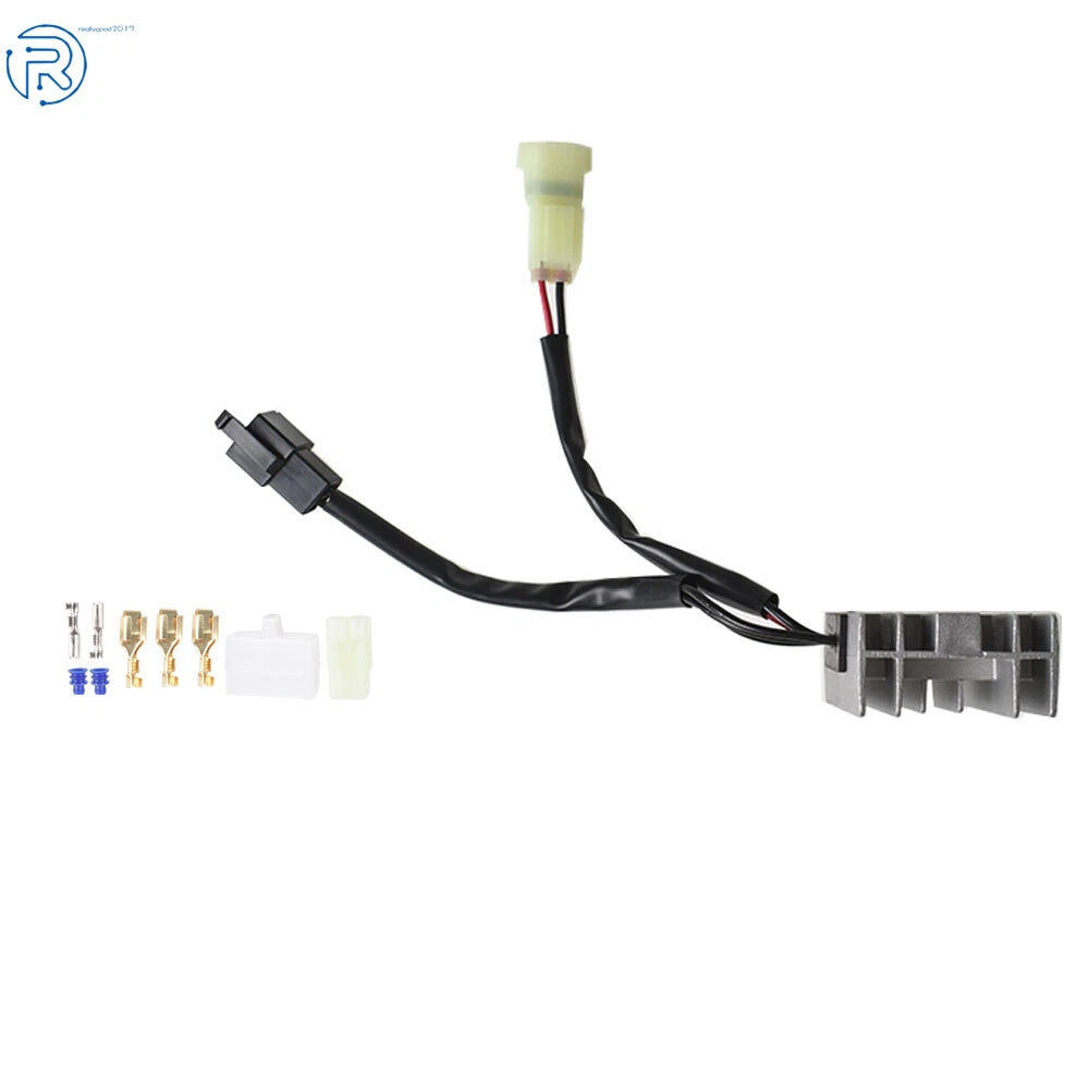 Voltage Regulator Rectifier for Arctic Cat 250 2x4 4X4 (2001-2005)