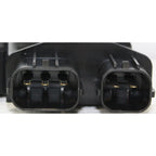 Set of 2 Front Door Lock Actuators for Honda Accord, Odyssey, RSX