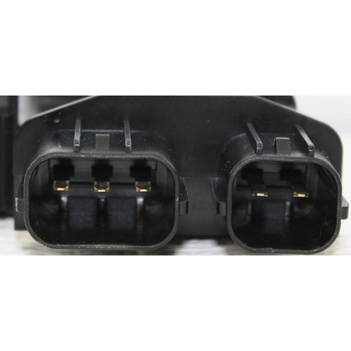 Set of 2 Front Door Lock Actuators for Honda Accord, Odyssey, RSX