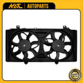 Cooling Fan for Chevrolet Camaro (2010–2011) (260W)
