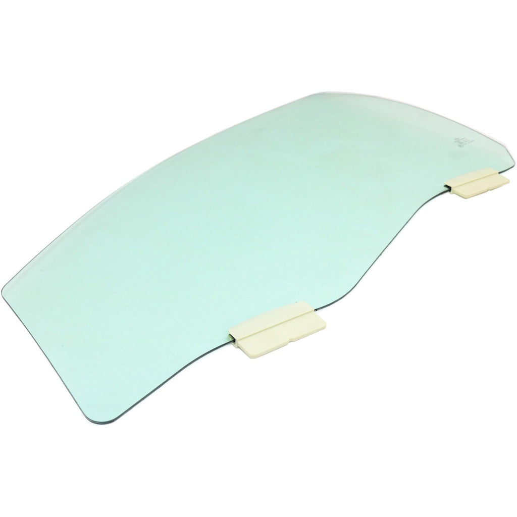 Door Glass Kit for Chevrolet Malibu (2008–2012) Front Driver Side
