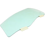 Door Glass Kit for Chevrolet Malibu (2008–2012) Front Driver Side