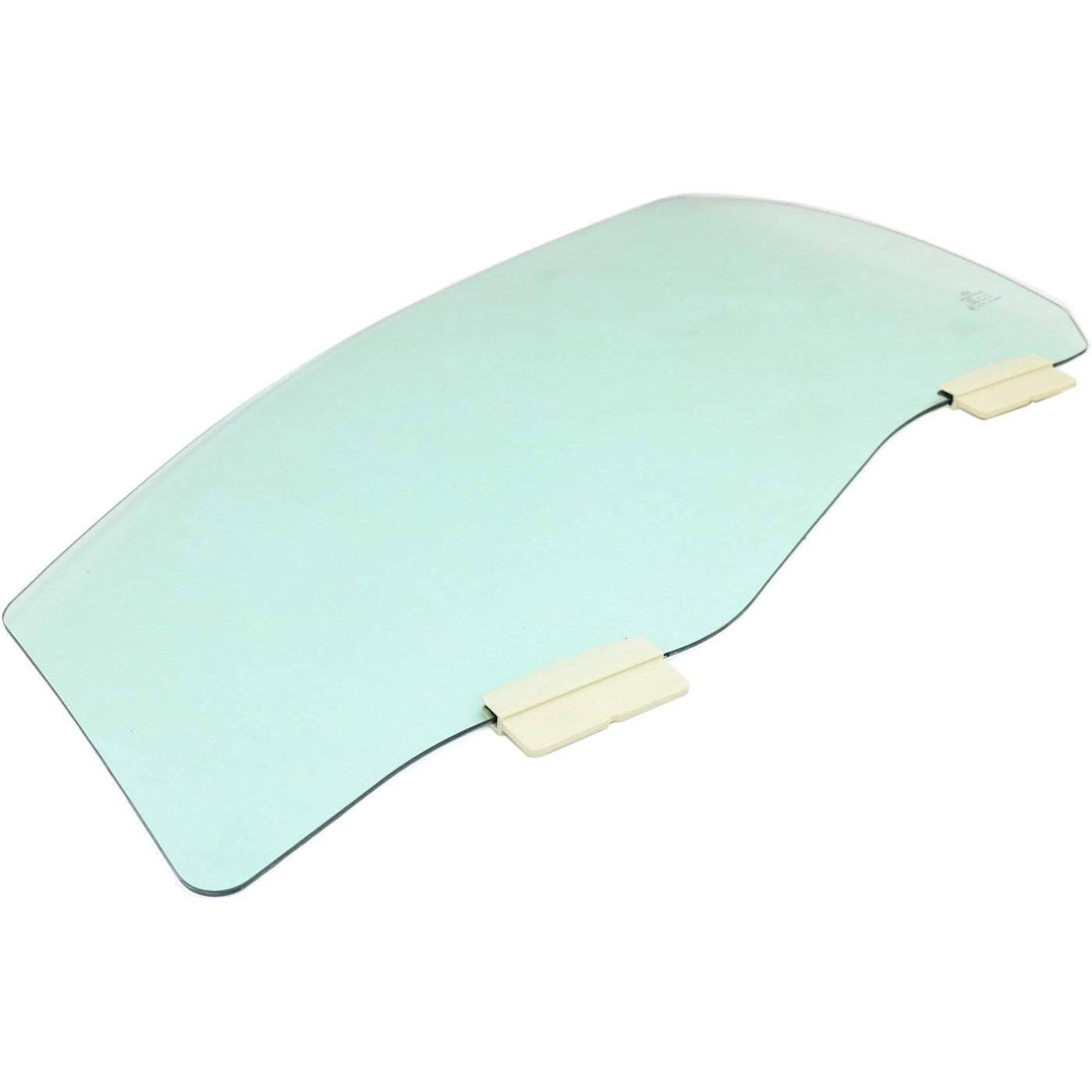 Door Glass Kit for Chevrolet Malibu (2008–2012) Front Driver Side