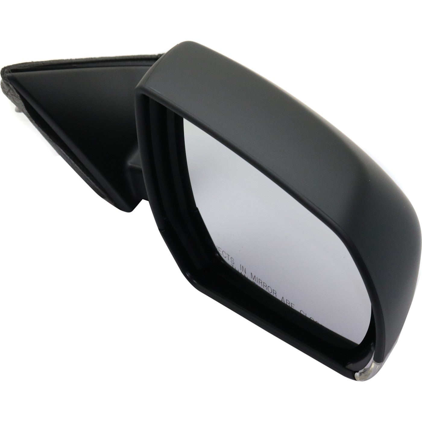 Right Side Mirror for Cadillac ATS (2014–2018) Power Heated Manual Fold