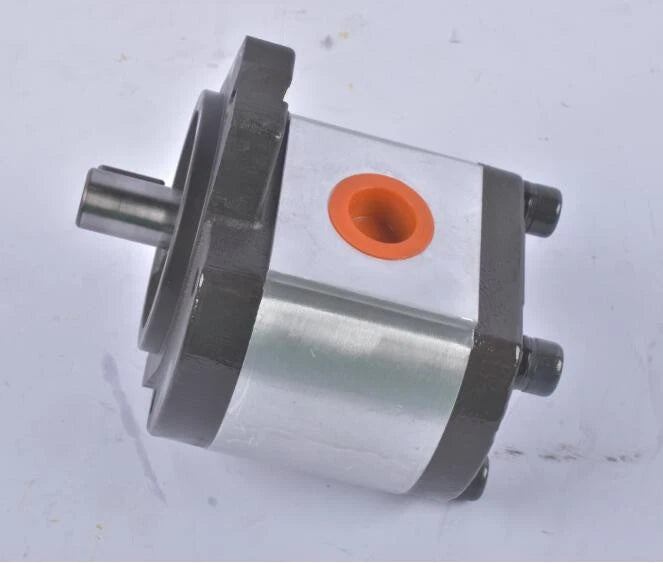 Hydraulic Gear Pump for Various Models (2-9 GPM, 3/4" Keyed Shaft)