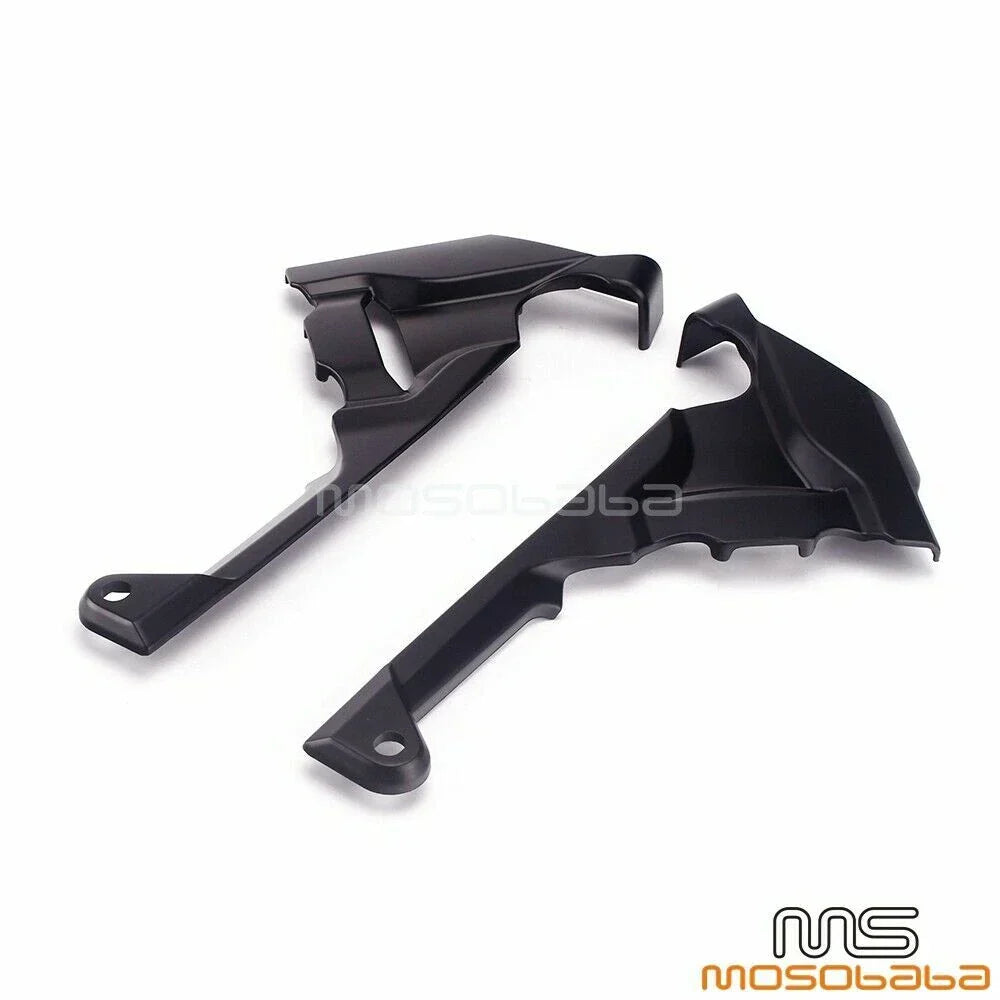 Front Caliper Cover Trim for Honda Goldwing GL1800 (2018-2019) Black