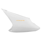 Left Side Cover Number Plate for Honda CRF150F/CRF230F (2003–2014)