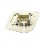 Heater Blower Motor Resistor for Jeep Wrangler Cherokee 4.0L (1997–2001)