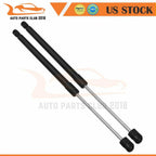 Set of 2 Hood Lift Supports for KIA Borrego (2009–2011)