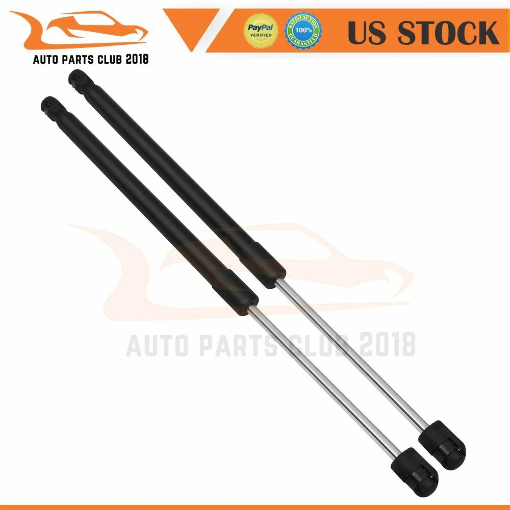 Set of 2 Hood Lift Supports for KIA Borrego (2009–2011)