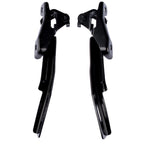 Set of 2 Hood Hinges for Honda Civic (2012–2015) HO1236128 HO1236127