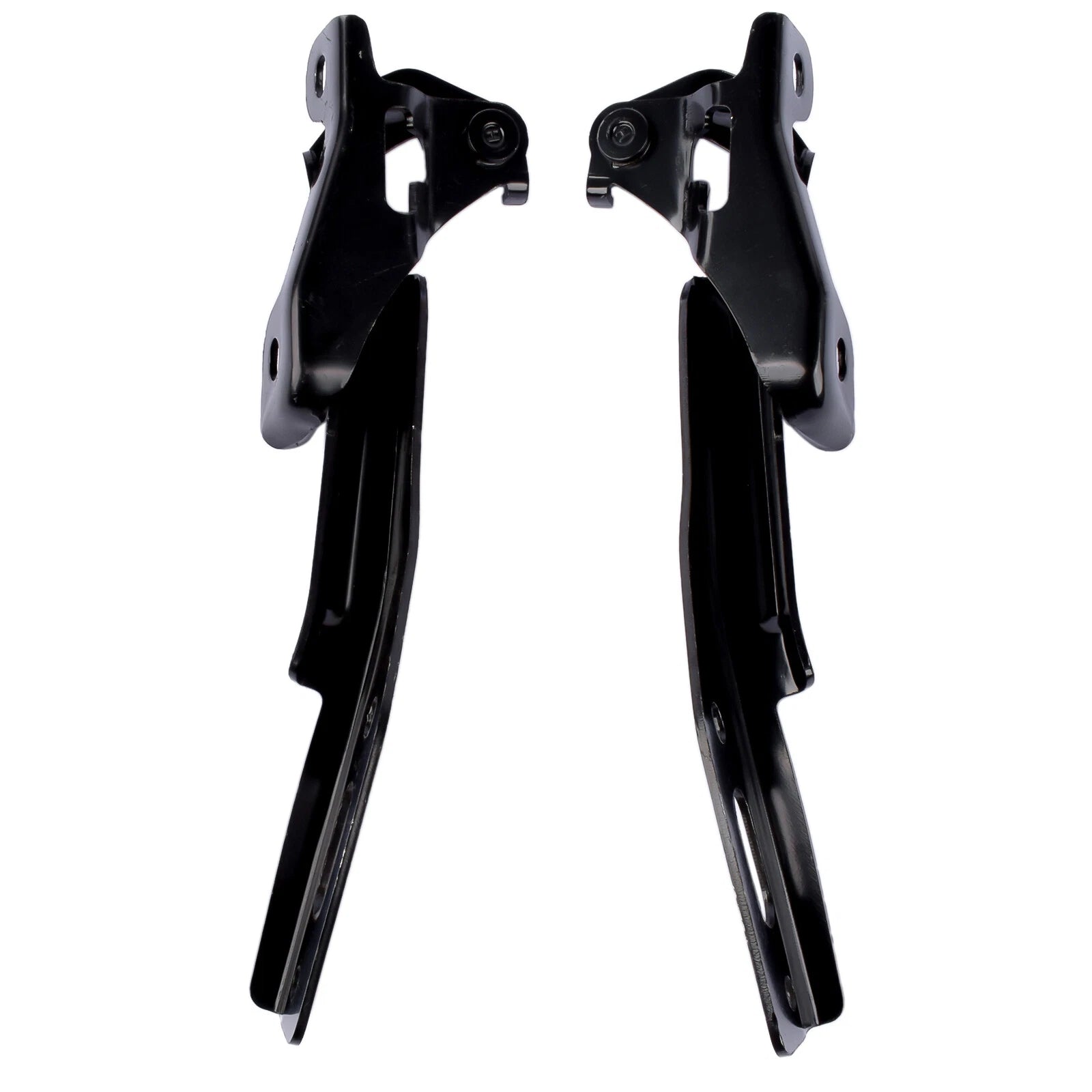 Set of 2 Hood Hinges for Honda Civic (2012–2015) HO1236128 HO1236127
