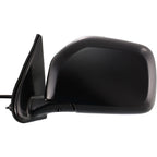 Power Mirror Set for Toyota Tacoma (2001–2004) Manual Folding Primed