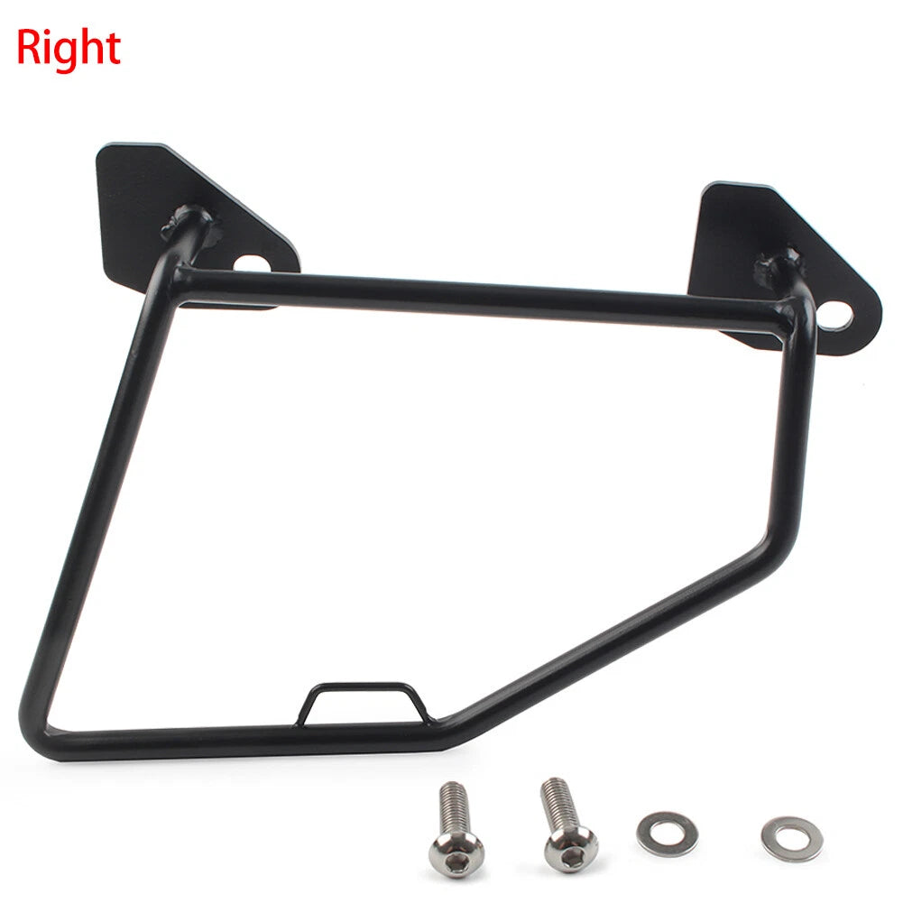 Saddle Bag Side Trunk Support Bracket for Honda Rebel 500/300/250 (2017–2022)