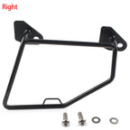 Saddle Bag Side Trunk Support Bracket for Honda Rebel 500/300/250 (2017–2022)