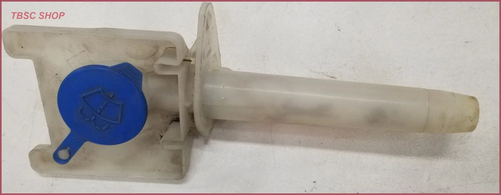 Washer Fluid Reservoir with Pump for Jaguar XJ8 (2004–2007) 59317B613