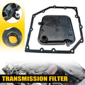 42RLE Transmission Filter with Pan Gasket for Jeep Liberty Wrangler Dakota (2003–2012)
