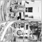 OE Style Front Headlight for Ram 1500 2500 (2009–2018) CH2502281