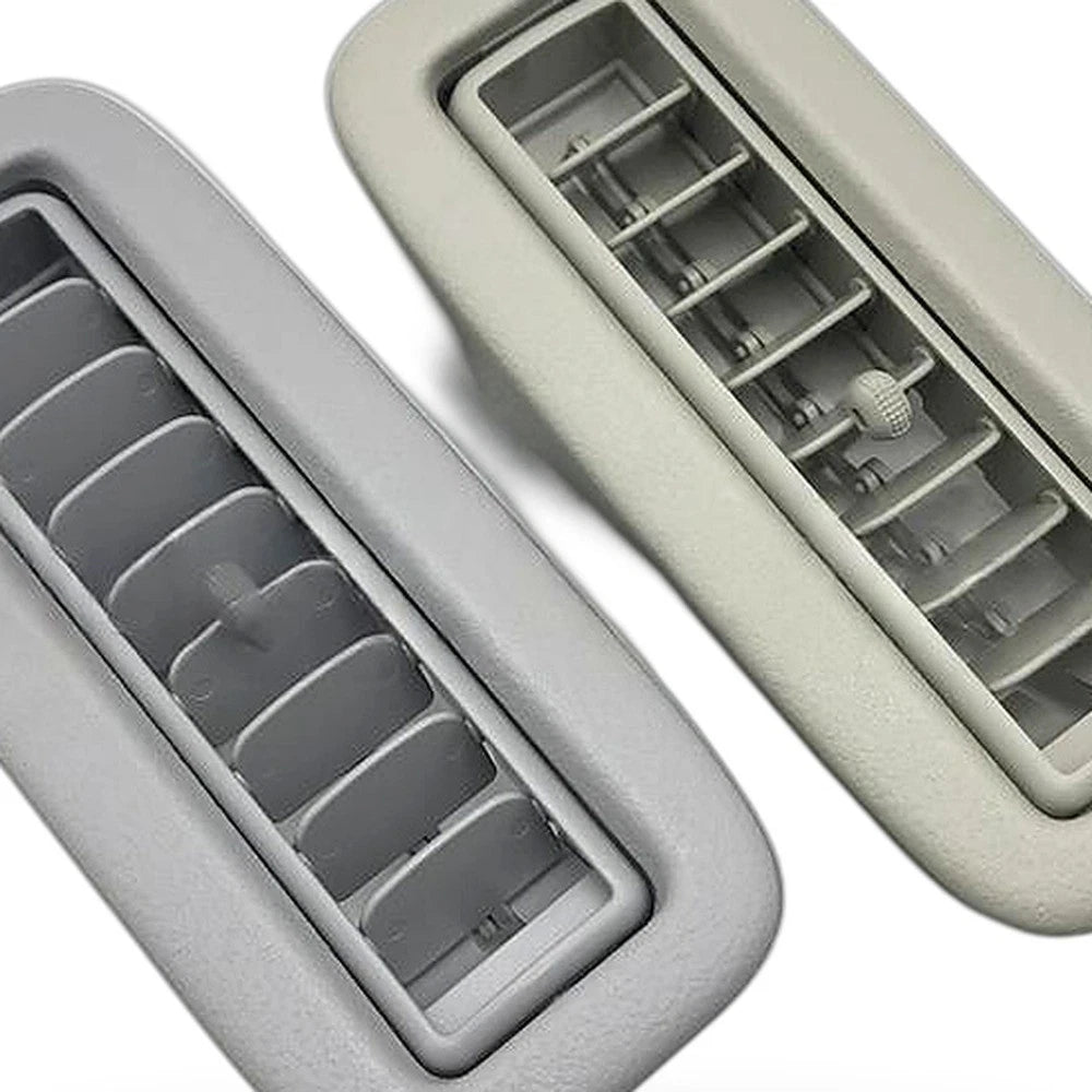 Roof Vent Frame for Mitsubishi Pajero V93 V97 V95 V98 V87 (2000–2006) Beige