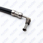 Power Trim Hose for Mercury Sierra Marine (32-47373, 32-66073, 32-86036, 18-2103)