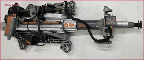 Steering Column Assembly for Jaguar XJ8 (2004–2007) 2W93-3C529-AJ