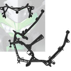 Upper Stay Fairing Headlight Bracket for Kawasaki Ninja 400 (2018–2024)