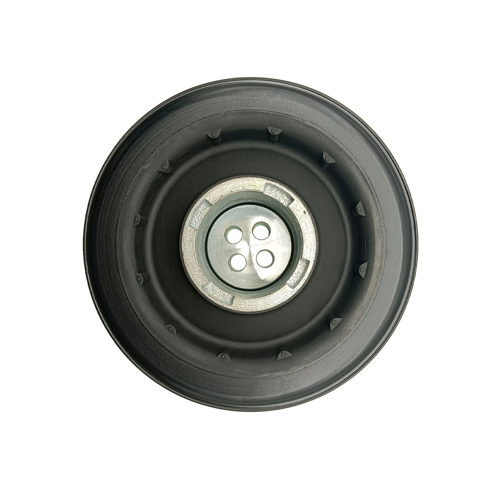 Upgrade Engine Crankshaft Pulley for BMW 335D X5 3.0L (2009–2013) 11237788611