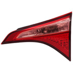 Tail Light Assembly for Toyota Corolla (2017-2019)