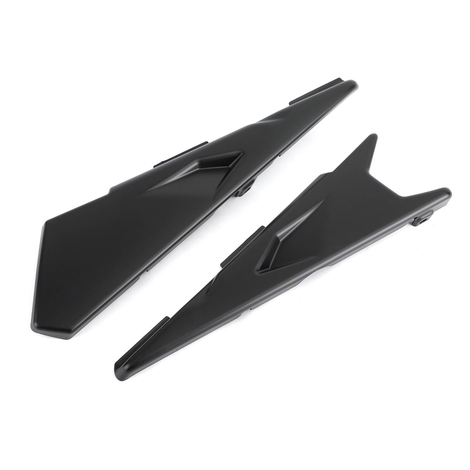 Side Infill Mid Panel Fairing Covers for BMW R1200GS/ADV R1250GS/ADV (2013–2023)
