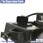 Cooling Fan for Kia Forte (2010-2018)