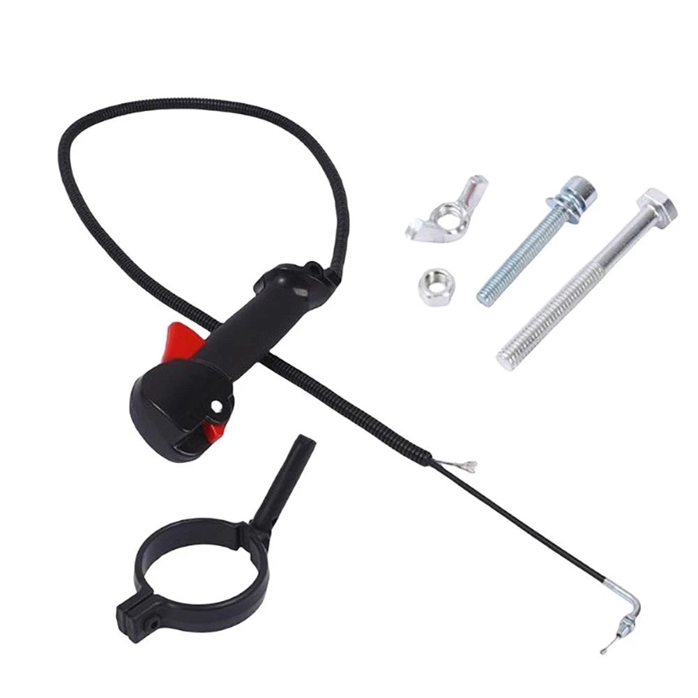 Throttle Lever for Landscaping Equipment (OEM-style)