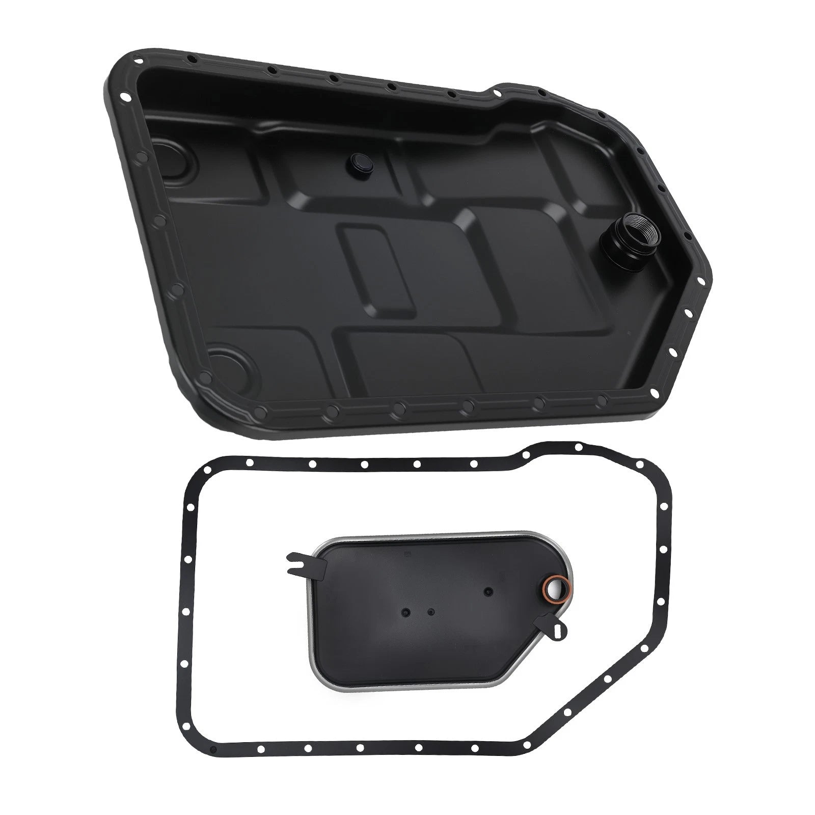 Automatic Transmission Oil Pan for VW Passat 1.8T (1999–2005) 01V
