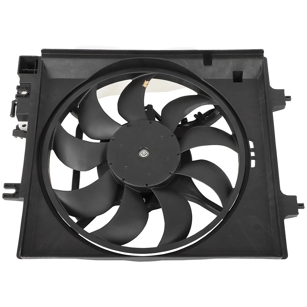 Radiator Cooling Fan for Subaru Forester (2019-2023)