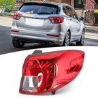 LED Tail Light Brake Lamp for Buick Envision (2016–2018) Rear Right Side